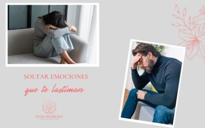 Soltar Emociones